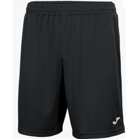 Royal Albert Nobel Black Shorts (Adults) 